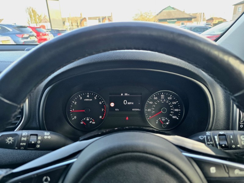 Used Kia Sportage 2019 for sale - 77207088: Photo 52