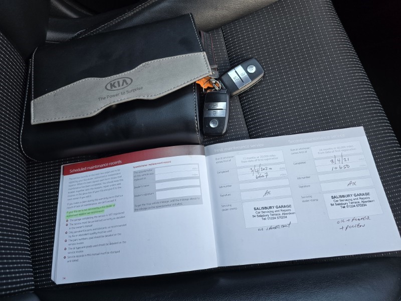 Used Kia Sportage 2019 for sale - 77207088: Photo 53