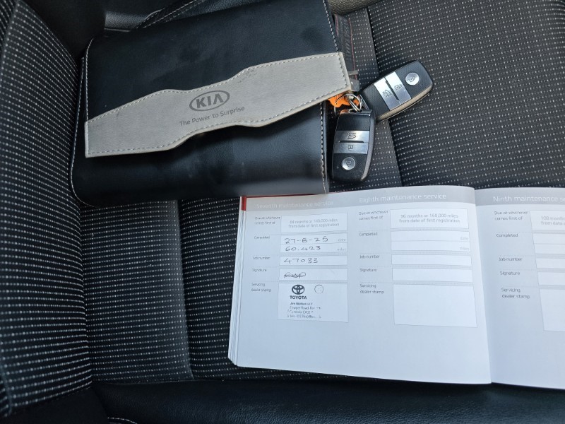 Used Kia Sportage 2019 for sale - 77207088: Photo 55