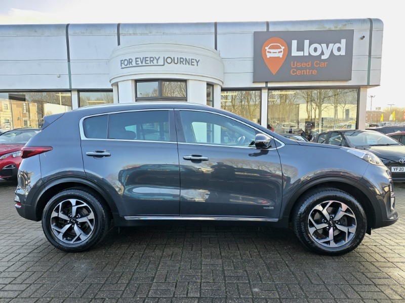 Used Kia Sportage 2019 for sale - 77207088: Photo 7