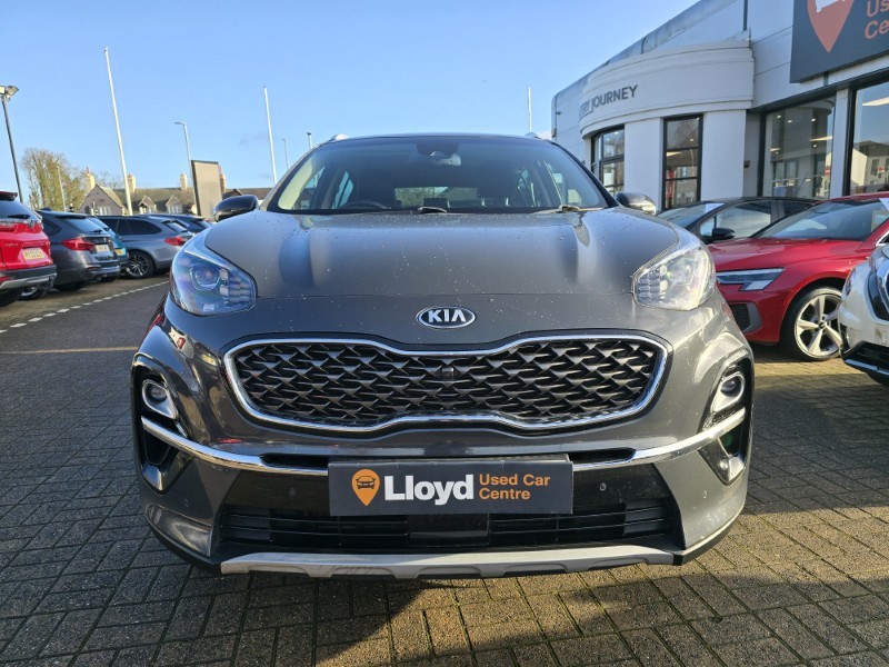 Used Kia Sportage 2019 for sale - 77207088: Photo 8
