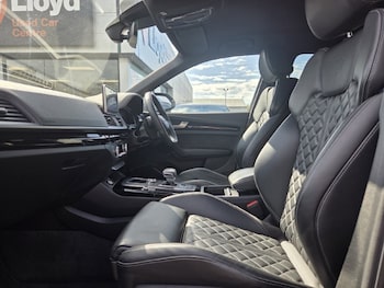 Used Audi Q5 2018 for sale - 78313843: Photo