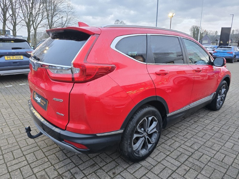 Used Honda CR-V 2023 for sale - 76982369: Photo 14