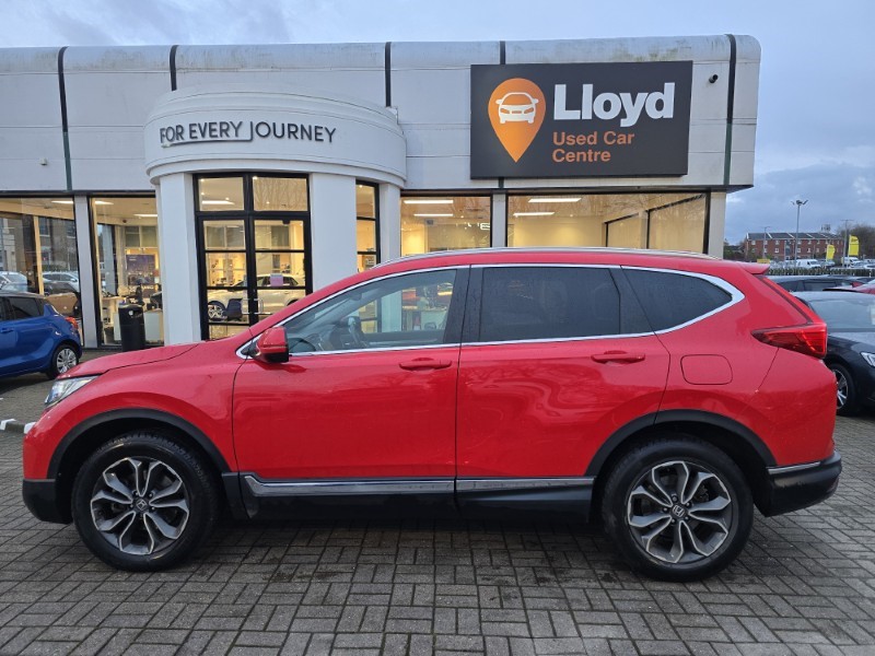 Used Honda CR-V 2023 for sale - 76982369: Photo 15