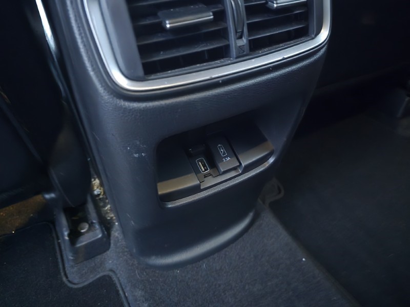 Used Honda CR-V 2023 for sale - 76982369: Photo 19