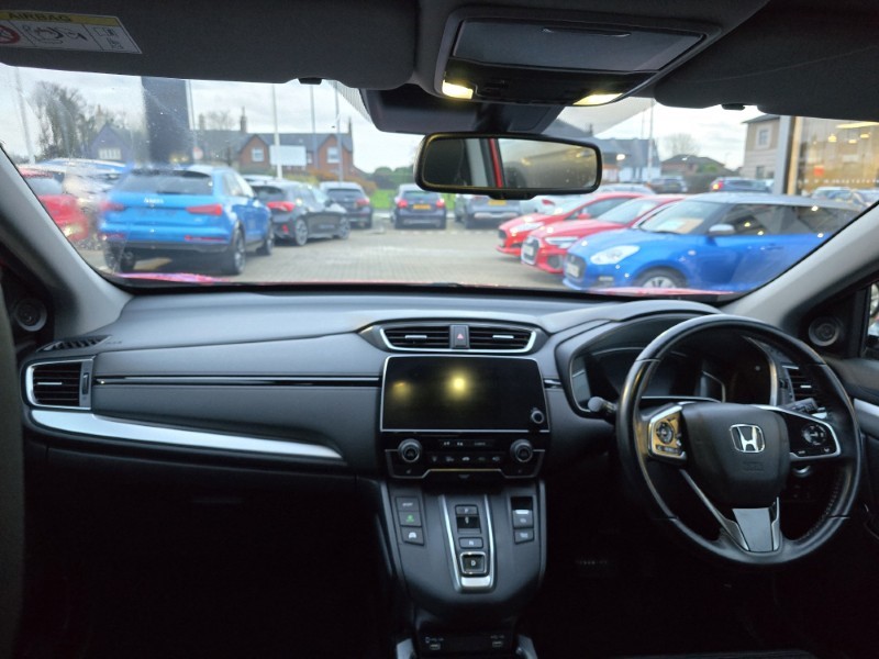 Used Honda CR-V 2023 for sale - 76982369: Photo 20