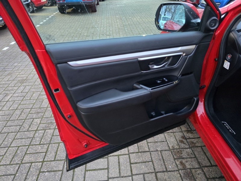 Used Honda CR-V 2023 for sale - 76982369: Photo 21