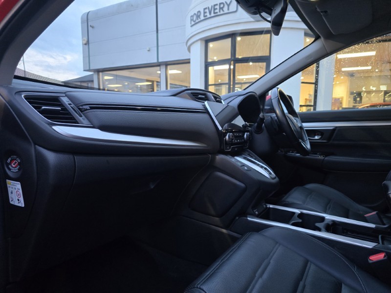 Used Honda CR-V 2023 for sale - 76982369: Photo 22