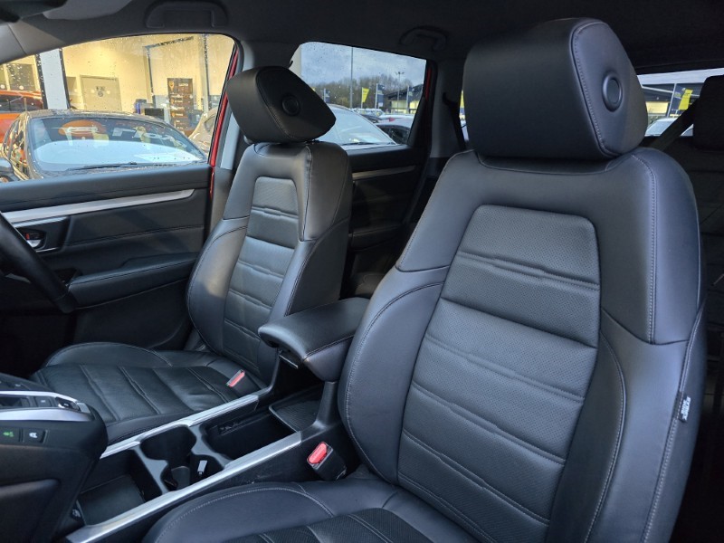 Used Honda CR-V 2023 for sale - 76982369: Photo 23