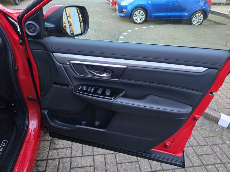 Used Honda CR-V 2023 for sale - 76982369: Photo 25