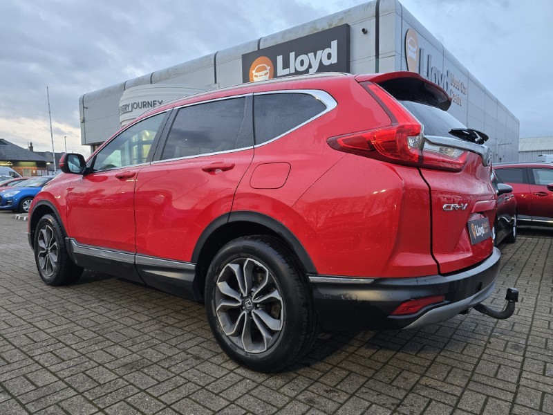 Used Honda CR-V 2023 for sale - 76982369: Photo 3