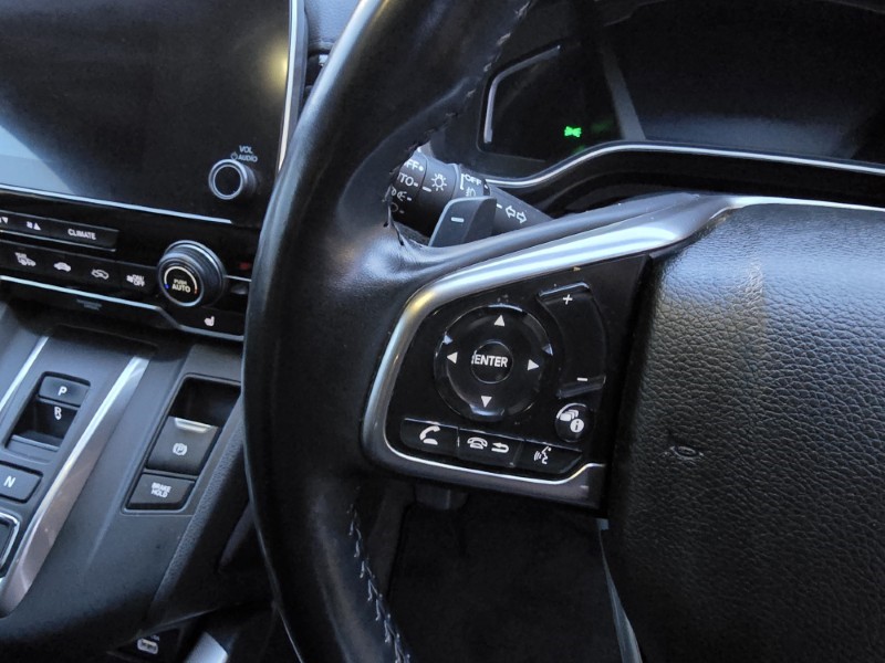 Used Honda CR-V 2023 for sale - 76982369: Photo 30