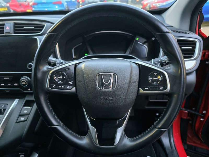 Used Honda CR-V 2023 for sale - 76982369: Photo 31