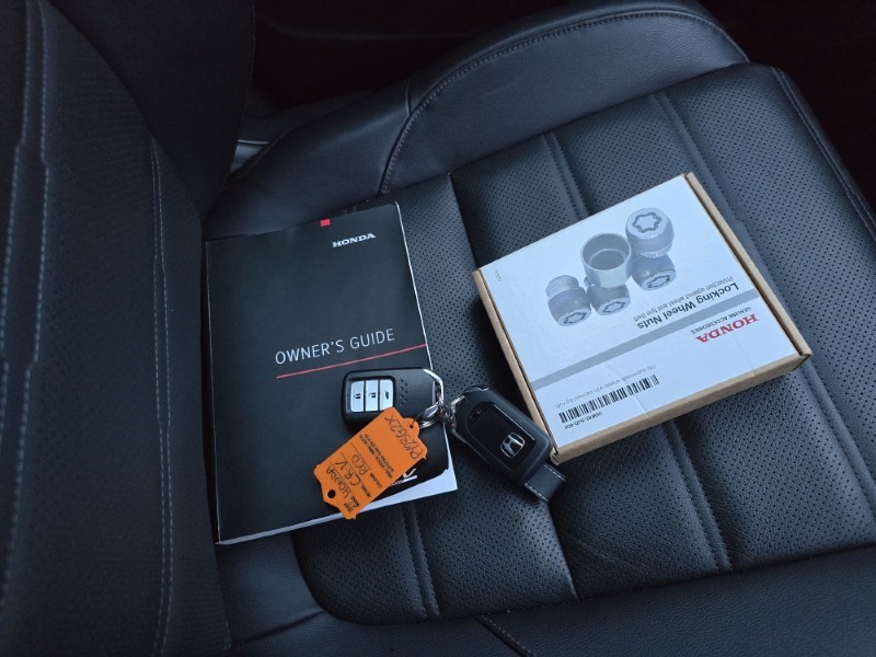 Used Honda CR-V 2023 for sale - 76982369: Photo 33