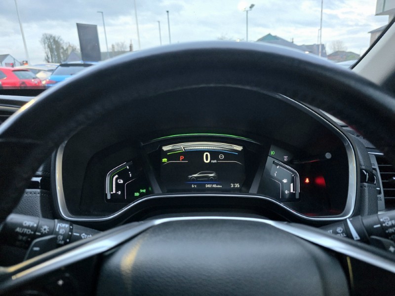 Used Honda CR-V 2023 for sale - 76982369: Photo 34