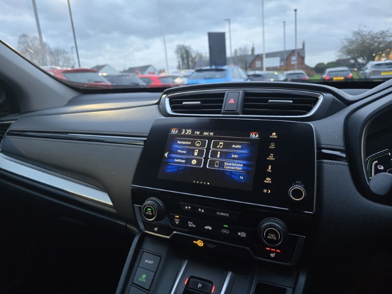 Used Honda CR-V 2023 for sale - 76982369: Photo 35