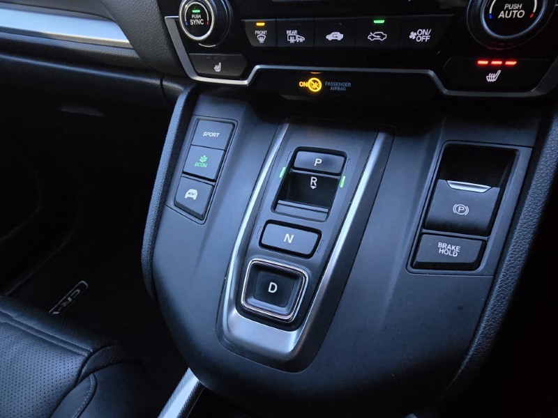 Used Honda CR-V 2023 for sale - 76982369: Photo 41