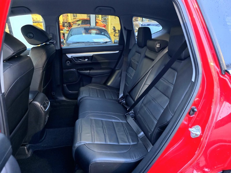 Used Honda CR-V 2023 for sale - 76982369: Photo 5