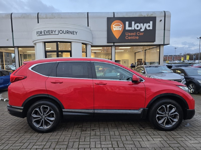 Used Honda CR-V 2023 for sale - 76982369: Photo 6