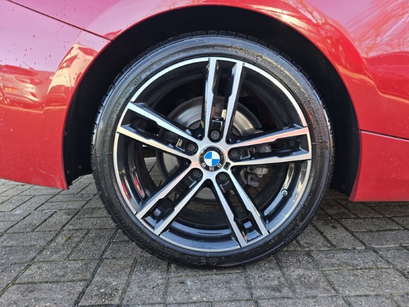 Used BMW 2 Series 2019 for sale - 77592319: Photo 11