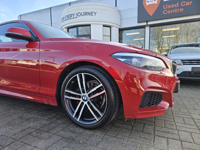 Used BMW 2 Series 2019 for sale - 77592319: Photo 13