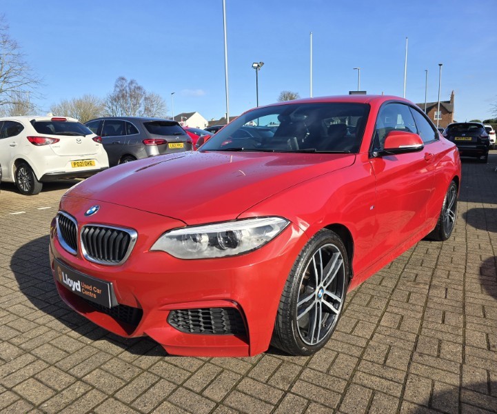 Used BMW 2 Series 2019 for sale - 77592319: Photo 14