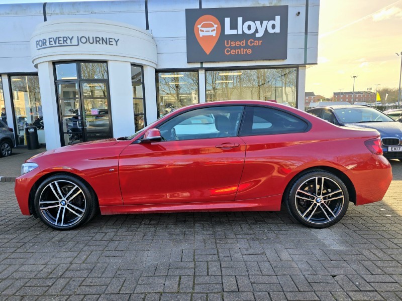 Used BMW 2 Series 2019 for sale - 77592319: Photo 16