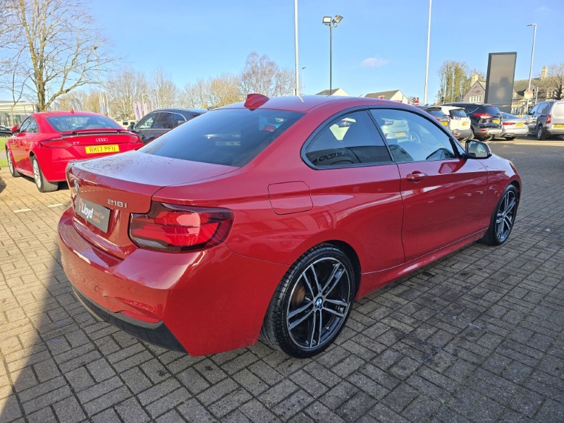 Used BMW 2 Series 2019 for sale - 77592319: Photo 17