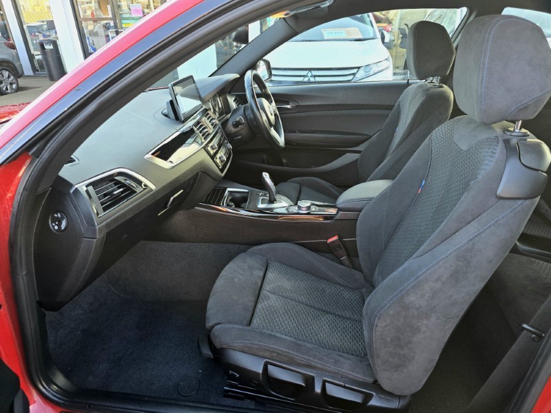 Used BMW 2 Series 2019 for sale - 77592319: Photo 5