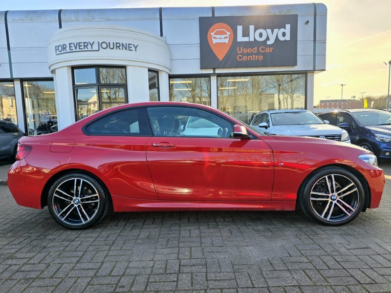 Used BMW 2 Series 2019 for sale - 77592319: Photo 8