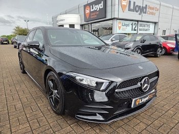 Used Mercedes-Benz A-Class 2019 for sale - 78950141: Photo