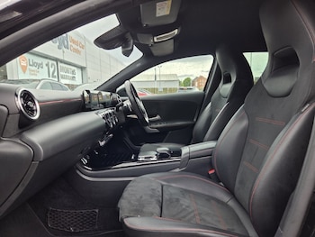Used Mercedes-Benz A-Class 2019 for sale - 78950141: Photo
