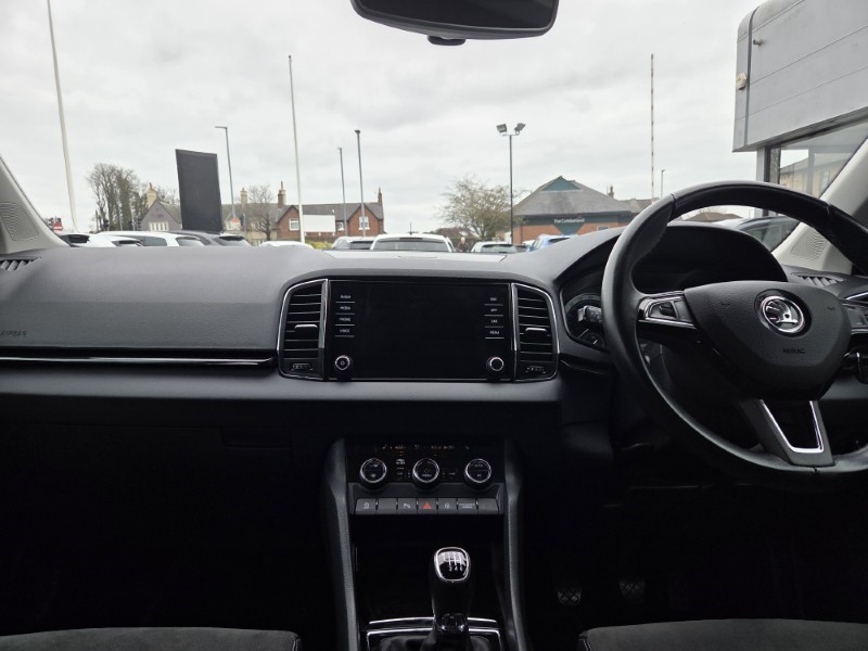 Used Skoda Karoq 2019 for sale - 77934570: Photo 10