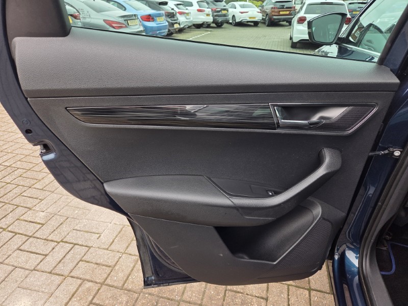 Used Skoda Karoq 2019 for sale - 77934570: Photo 16