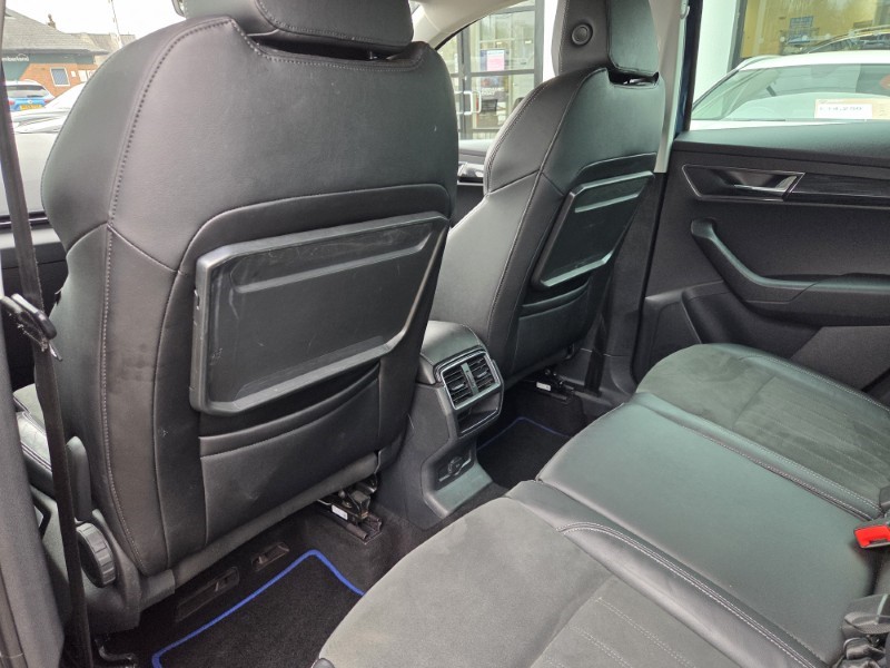 Used Skoda Karoq 2019 for sale - 77934570: Photo 18