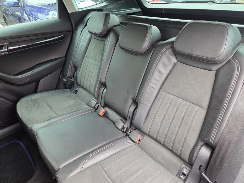 Used Skoda Karoq 2019 for sale - 77934570: Photo 20