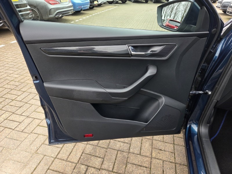 Used Skoda Karoq 2019 for sale - 77934570: Photo 21