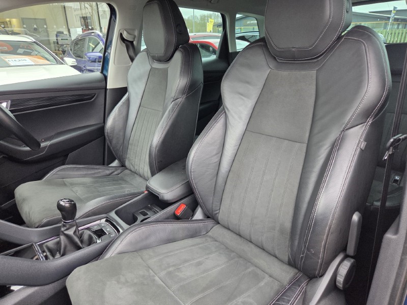 Used Skoda Karoq 2019 for sale - 77934570: Photo 23