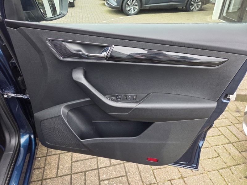 Used Skoda Karoq 2019 for sale - 77934570: Photo 24