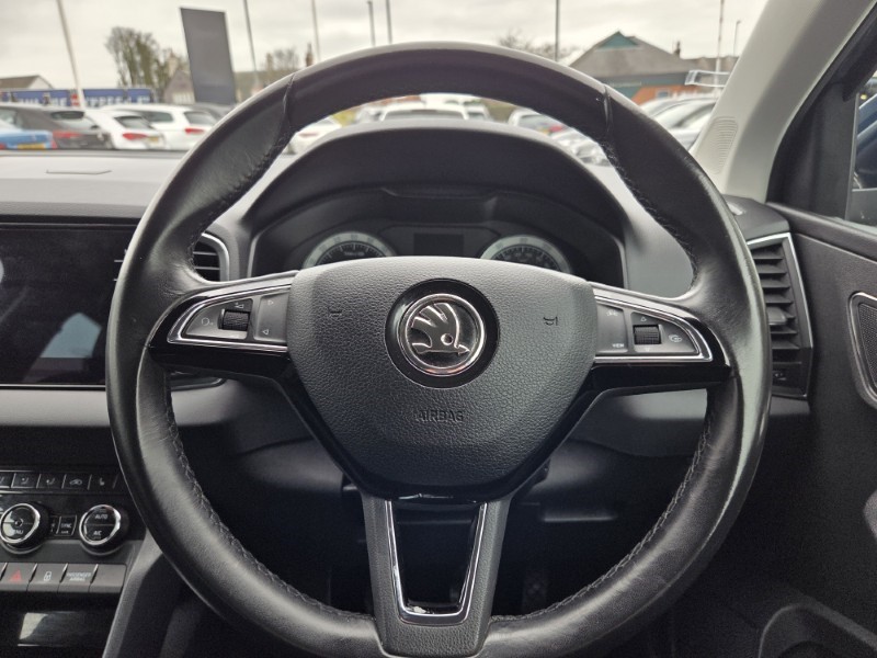 Used Skoda Karoq 2019 for sale - 77934570: Photo 29