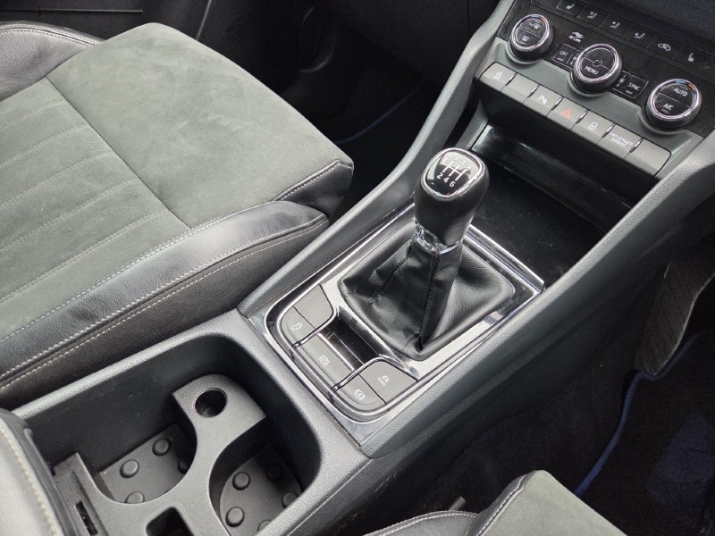 Used Skoda Karoq 2019 for sale - 77934570: Photo 30