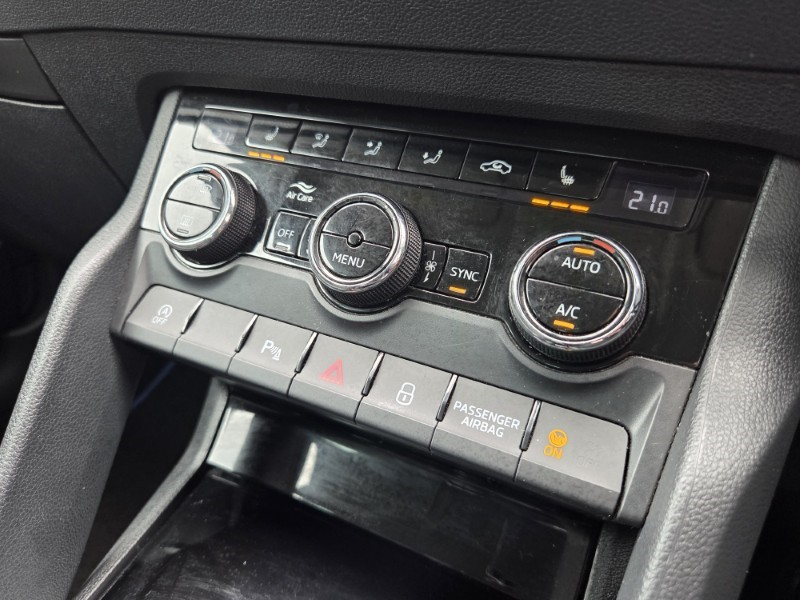 Used Skoda Karoq 2019 for sale - 77934570: Photo 31