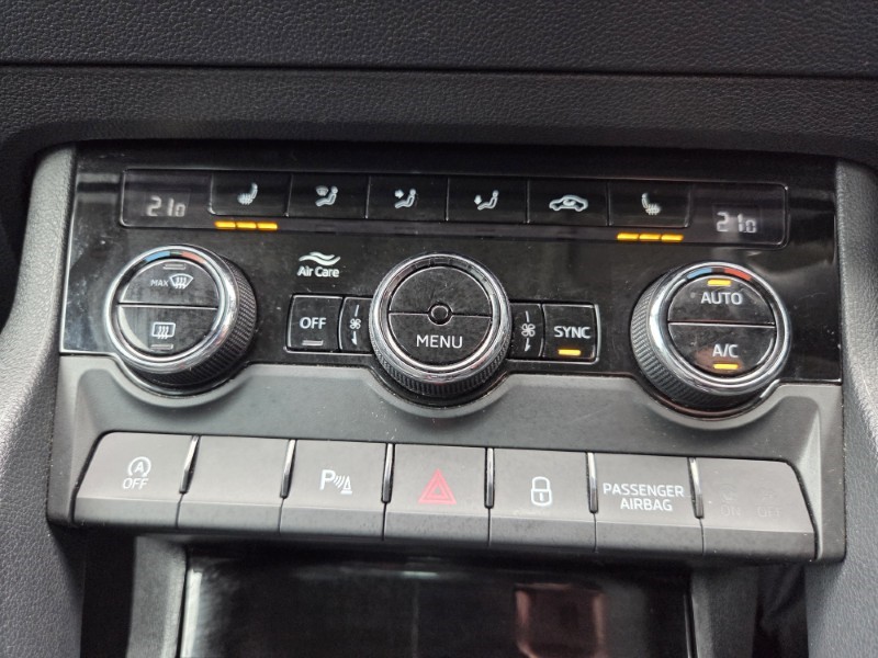 Used Skoda Karoq 2019 for sale - 77934570: Photo 32