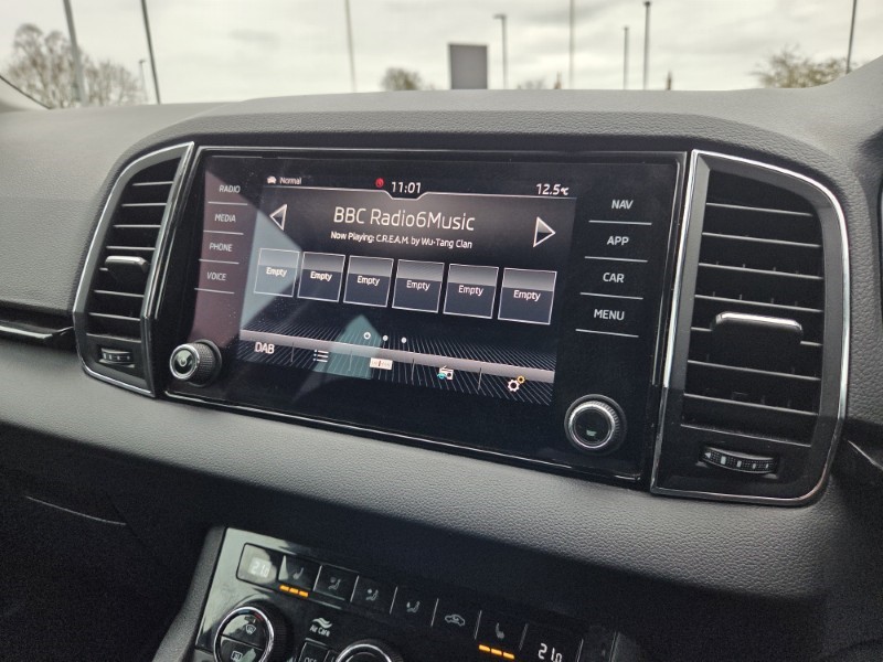 Used Skoda Karoq 2019 for sale - 77934570: Photo 33