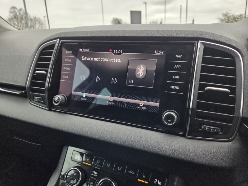 Used Skoda Karoq 2019 for sale - 77934570: Photo 34