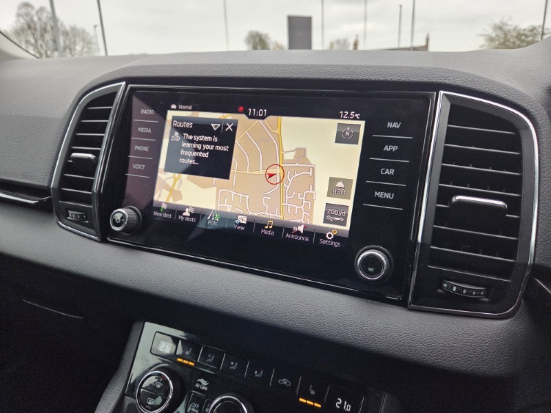 Used Skoda Karoq 2019 for sale - 77934570: Photo 35