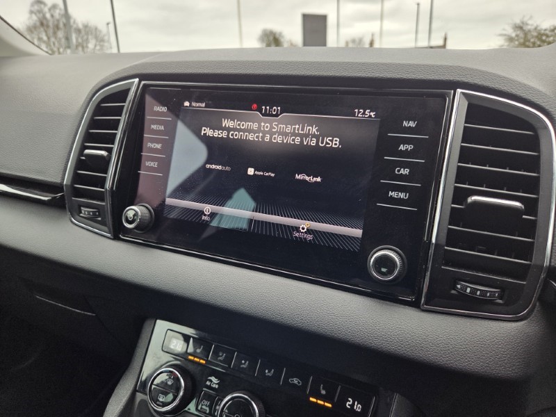 Used Skoda Karoq 2019 for sale - 77934570: Photo 36