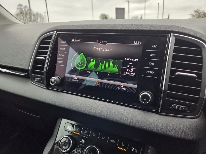 Used Skoda Karoq 2019 for sale - 77934570: Photo 37