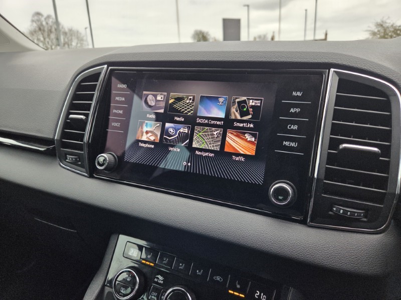 Used Skoda Karoq 2019 for sale - 77934570: Photo 38