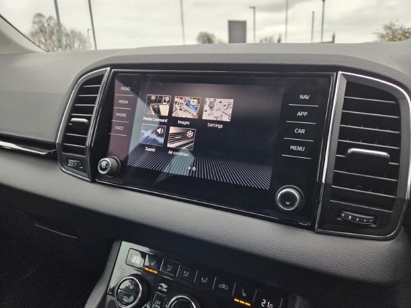 Used Skoda Karoq 2019 for sale - 77934570: Photo 39